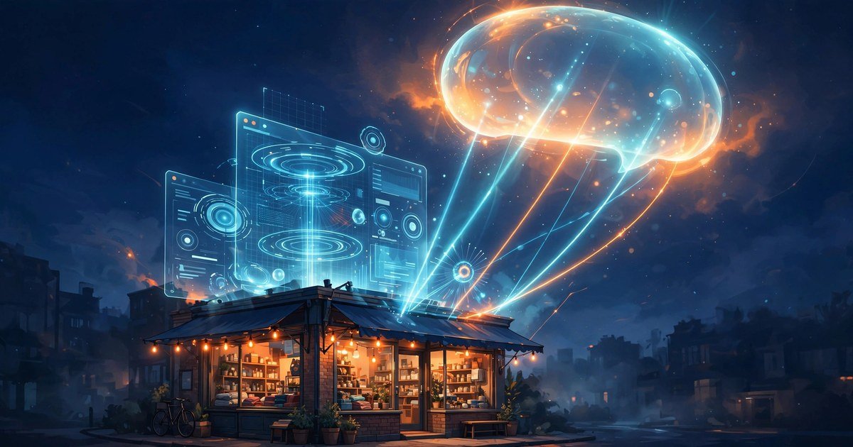 ChatGPT for Business: Get Recommended in AI Answers (2026)