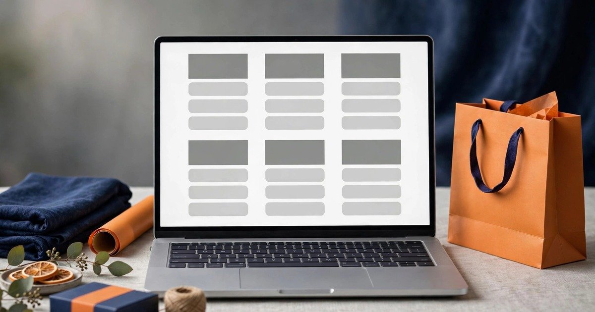 E-commerce Website Development: Choosing the Right Company