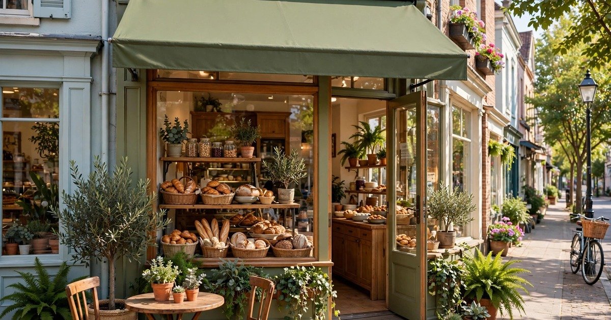 Web Design for Local Businesses: The 2026 Playbook