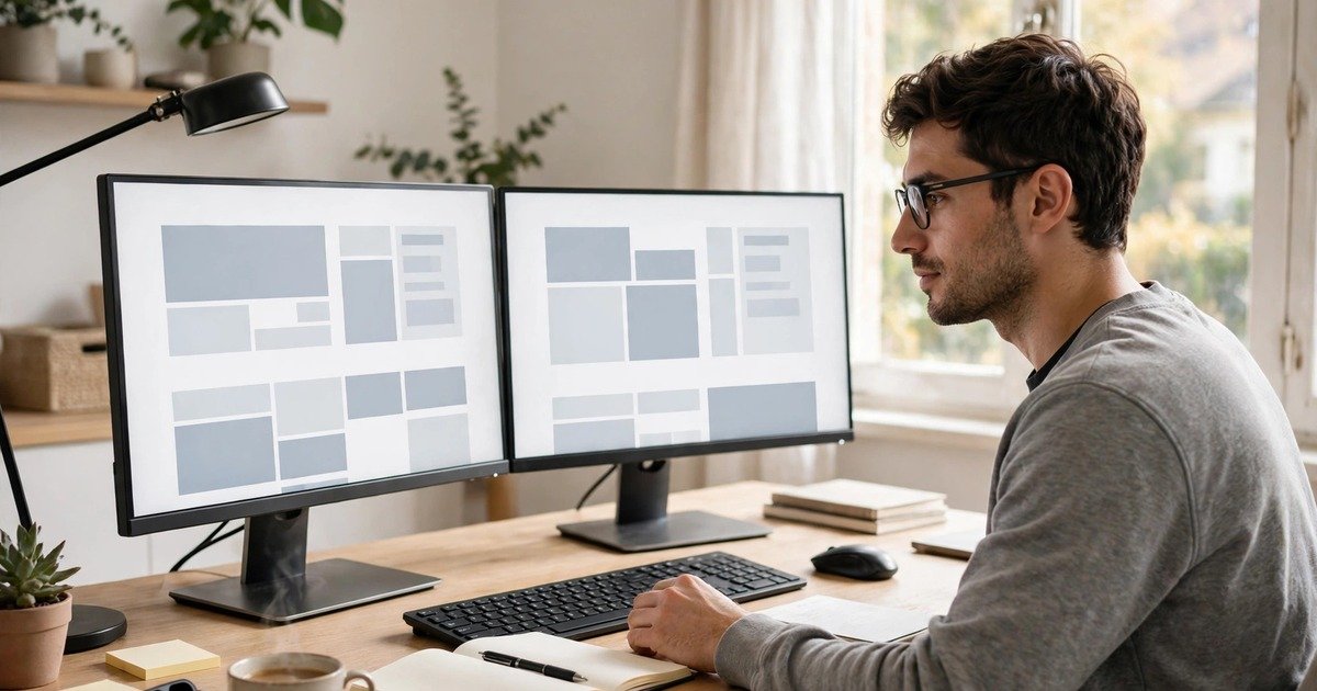 Hiring a WordPress developer near you