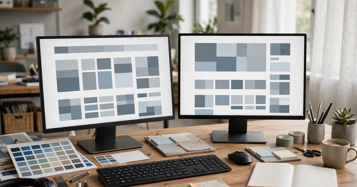 Red flags in web design quotes