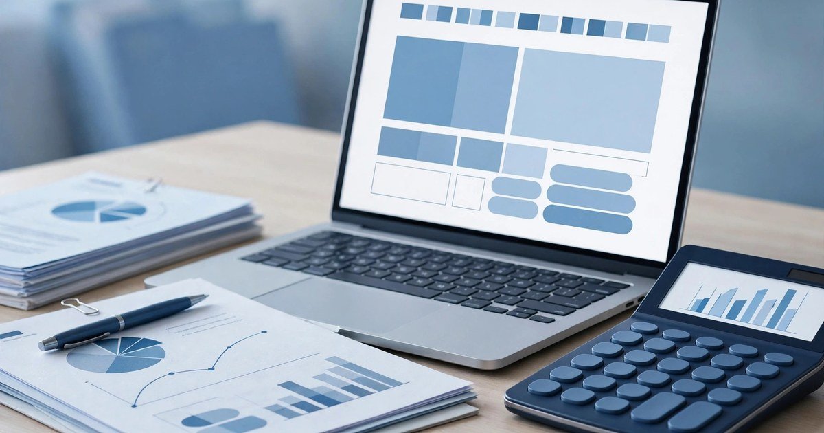 Web Design Cost Calculator: What Should You Pay in 2026?