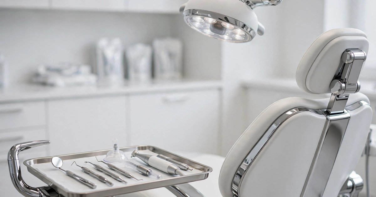 Dental website design pricing