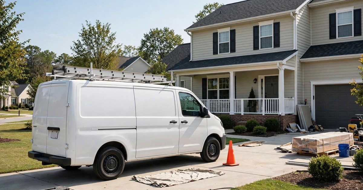 Common contractor website mistakes that cost jobs