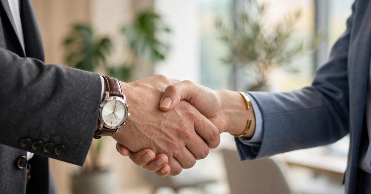 Showing honest pricing ranges on a B2B website