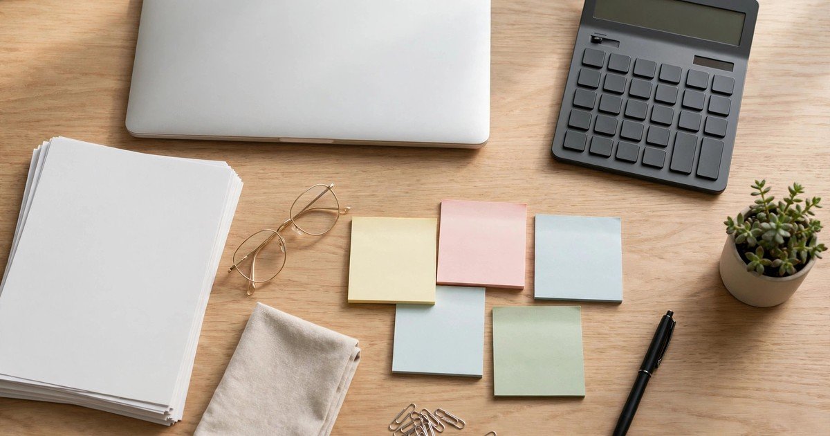Evaluating RFP responses for a website design project