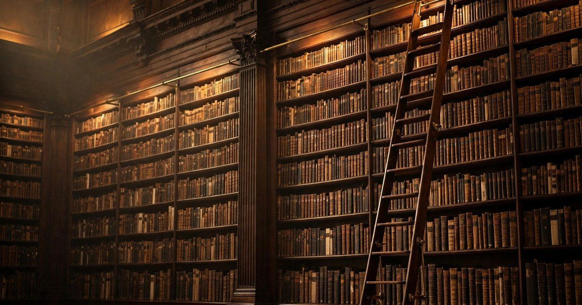 Essential pages every author website needs