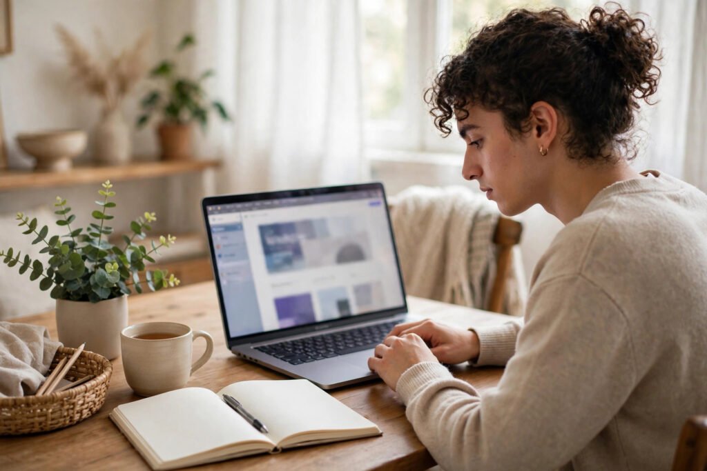 Website design classes versus hiring a designer