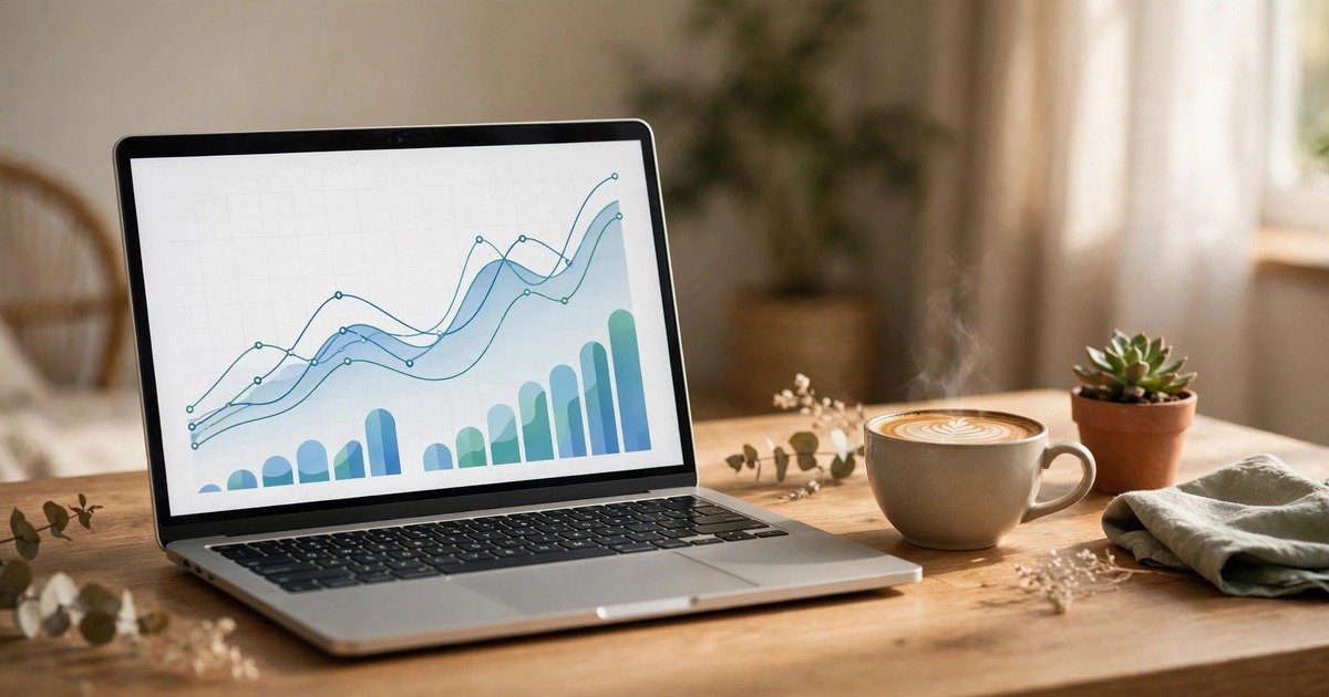 Website analysis revealing quick-win opportunities
