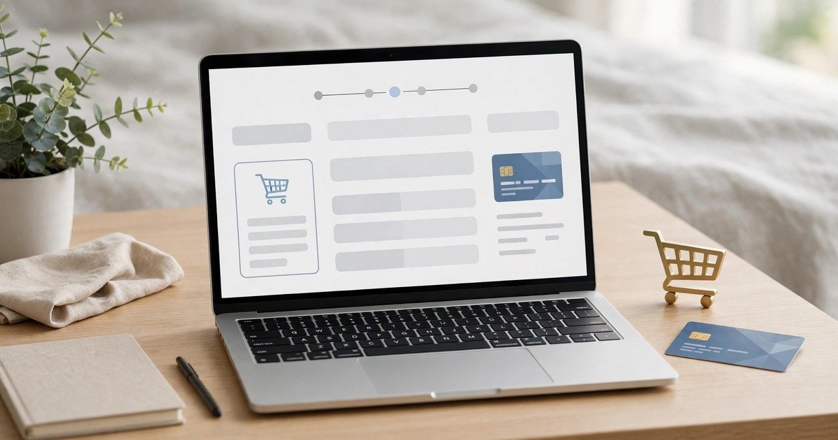Optimized product pages ranking in Google search
