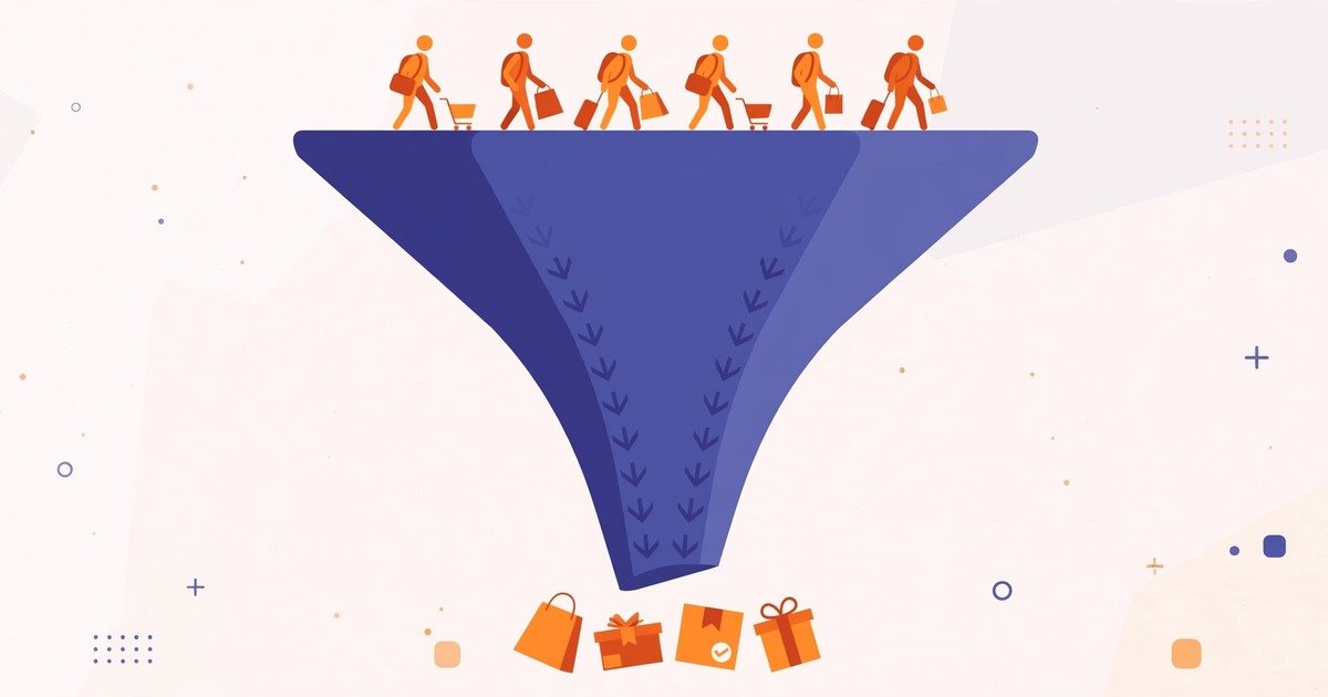 Online store checkout flow improved for conversions