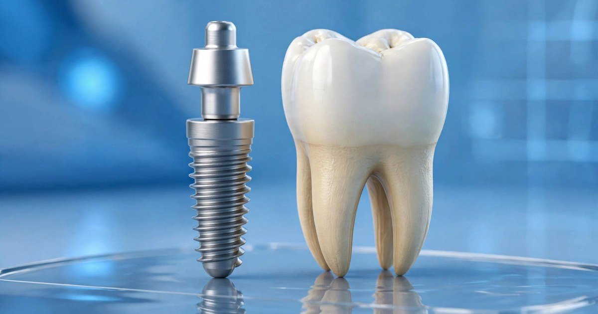 Dentist reviewing new patient bookings from Google search
